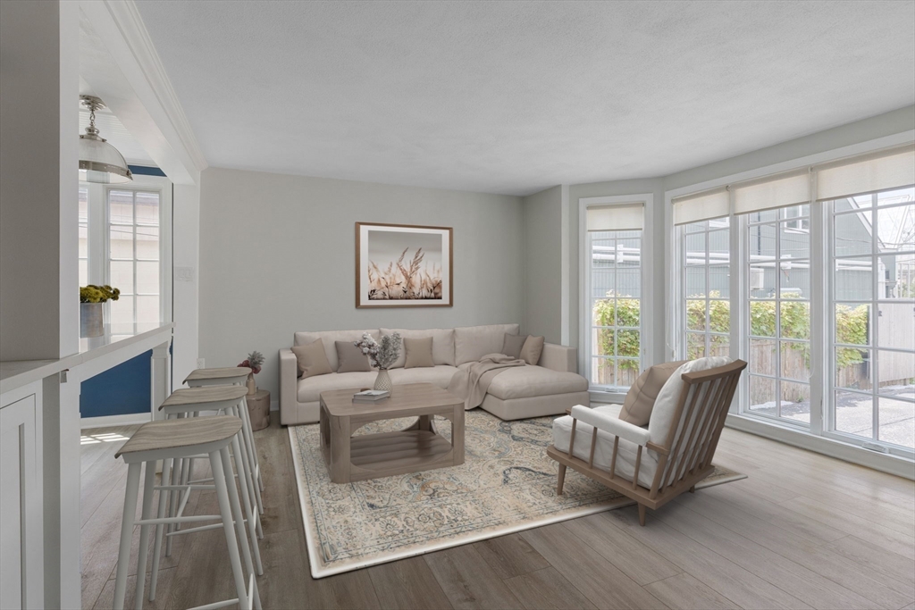 4 Day St, Cambridge, Massachusetts, 2 Bedrooms Bedrooms, 4 Rooms Rooms,2 BathroomsBathrooms,Residential Lease,For Rent,Day St,73399680