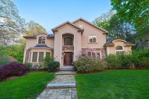 40 Druid Hill Rd, Newton, Massachusetts, 5 Bedrooms Bedrooms, 12 Rooms Rooms,5.5 BathroomsBathrooms,Residential Lease,For Rent,Druid Hill Rd,73383635