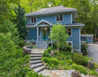 108 Nash Hill Road, Williamsburg, Massachusetts, 5 Bedrooms Bedrooms, 12 Rooms Rooms,4.5 BathroomsBathrooms,Residential,For Sale,Nash Hill Road,73383597