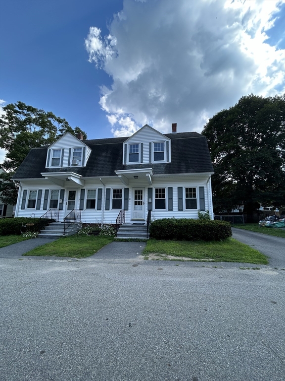 18 Spare Street, Dracut, Massachusetts, 2 Bedrooms Bedrooms, 6 Rooms Rooms,1 BathroomBathrooms,Residential Lease,For Rent,Spare Street,73406982
