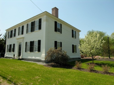 144 Great Road, Acton, Massachusetts, ,Commercial Sale,For Sale,Great Road,73411326