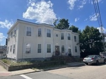 34 East Main Street, Brockton, Massachusetts, 3 Bedrooms Bedrooms, 5 Rooms Rooms,1 BathroomBathrooms,Residential Lease,For Rent,East Main Street,73411507