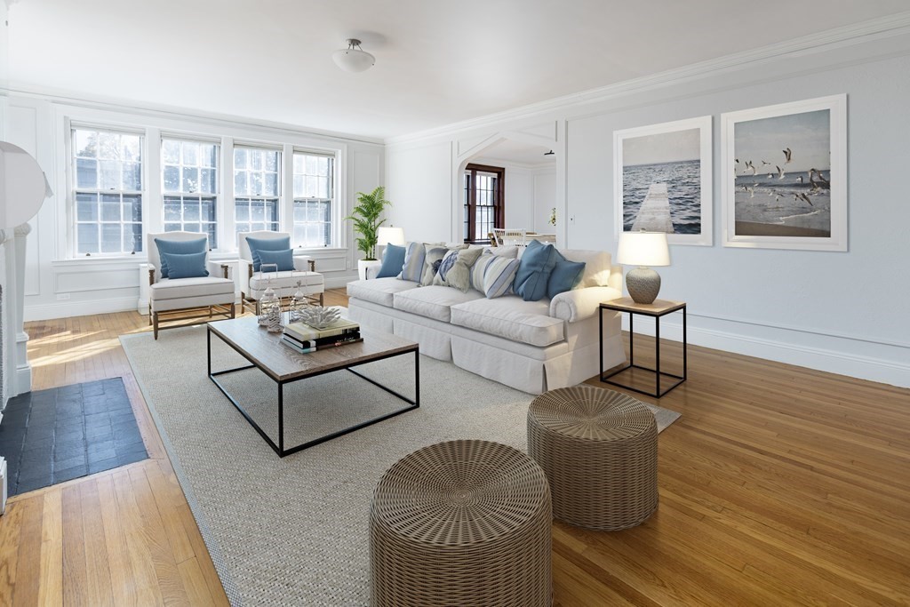 20 Park Street, Brookline, Massachusetts, 4 Bedrooms Bedrooms, 6 Rooms Rooms,3 BathroomsBathrooms,Residential Lease,For Rent,Park Street,73402404