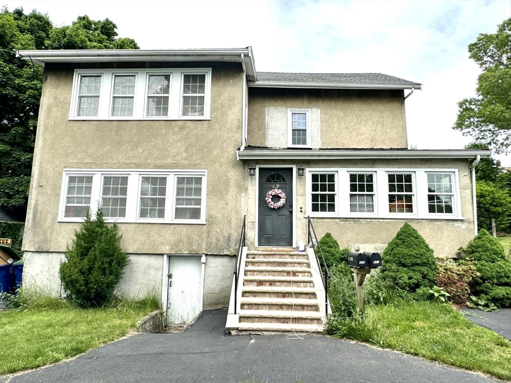 57 Marietta Ave, Braintree, Massachusetts, 3 Bedrooms Bedrooms, 7 Rooms Rooms,1.5 BathroomsBathrooms,Residential Lease,For Rent,Marietta Ave,73401012