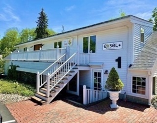 420 Main St Building 1, Sturbridge, Massachusetts, ,Commercial Lease,For Rent,Main St Building 1,73376490