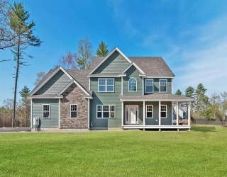 6 Carmel Rd, Pelham, New Hampshire, 4 Bedrooms Bedrooms, 8 Rooms Rooms,2.5 BathroomsBathrooms,Residential,For Sale,Carmel Rd,73377546