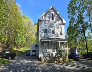 188 South St, Foxboro, Massachusetts, 8 Bedrooms Bedrooms, 18 Rooms Rooms,5 BathroomsBathrooms,Residential Income,For Sale,South St,73388899