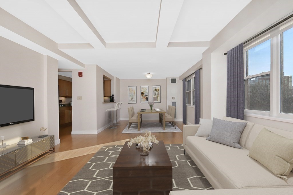 185 Massachusetts Avenue, Boston, Massachusetts, 2 Bedrooms Bedrooms, 5 Rooms Rooms,2 BathroomsBathrooms,Residential Lease,For Rent,Massachusetts Avenue,73400004