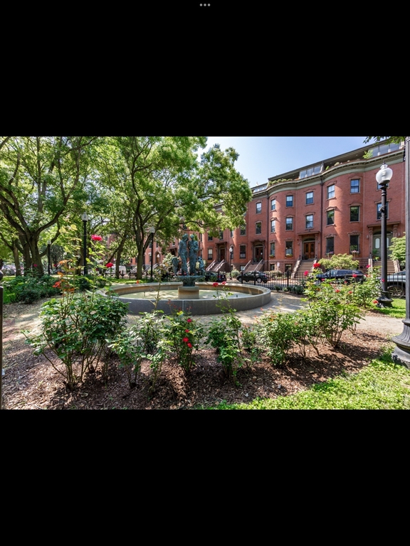 19 Worcester Sq, Boston, Massachusetts, 2 Bedrooms Bedrooms, 4 Rooms Rooms,2.5 BathroomsBathrooms,Residential,For Sale,Worcester Sq,73411884