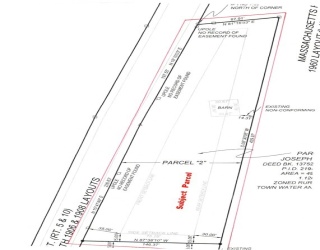 Lot 2 West Street, Hatfield, Massachusetts, ,Land,For Sale,West Street,73012163