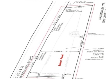 Lot 2 West Street, Hatfield, Massachusetts, ,Land,For Sale,West Street,73012163 Lot 2 West Street, Hatfield, Massachusetts, ,Land,For Sale,West Street,73012163