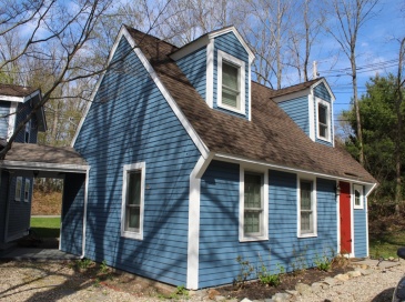 134 King, Groveland, Massachusetts, 2 Bedrooms Bedrooms, 5 Rooms Rooms,1.5 BathroomsBathrooms,Residential Lease,For Rent,King,73399324