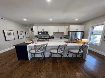 20 Mayfield St, Boston, Massachusetts, 4 Bedrooms Bedrooms, 5 Rooms Rooms,2 BathroomsBathrooms,Residential Lease,For Rent,Mayfield St,73340458