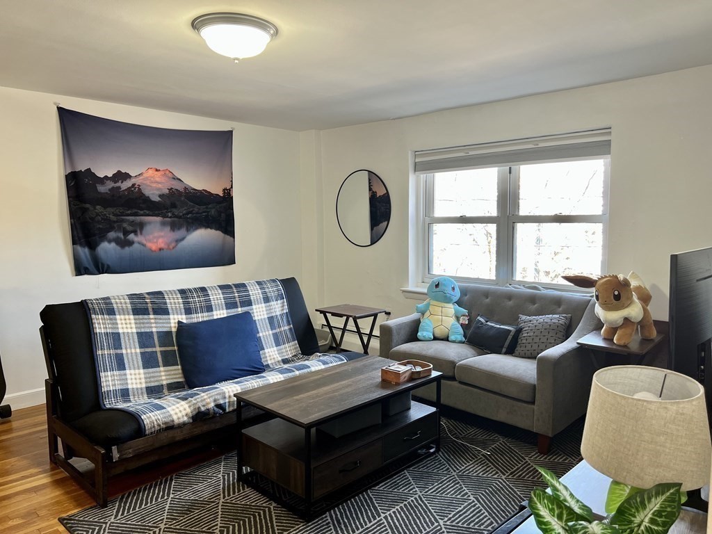 85 Chestnut Street, Brookline, Massachusetts, 1 Bedroom Bedrooms, 3 Rooms Rooms,1 BathroomBathrooms,Residential Lease,For Rent,Chestnut Street,73359469