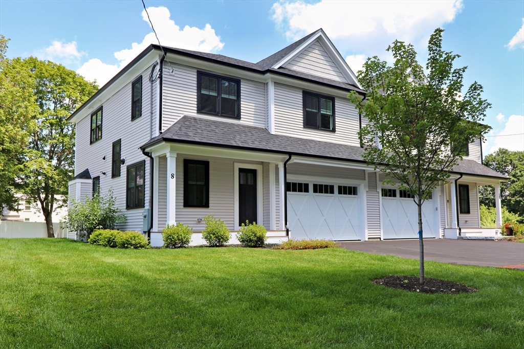 8 Malden, Natick, Massachusetts, 4 Bedrooms Bedrooms, 9 Rooms Rooms,3.5 BathroomsBathrooms,Residential Lease,For Rent,Malden,73405576