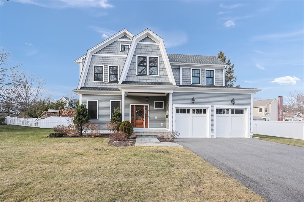 7 Marshall Rd, Wellesley, Massachusetts, 5 Bedrooms Bedrooms, 9 Rooms Rooms,4.5 BathroomsBathrooms,Residential Lease,For Rent,Marshall Rd,73368158