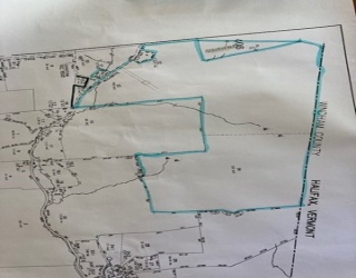 201+0 Thompson Rd, Colrain, Massachusetts, ,Land,For Sale,Thompson Rd,73365249