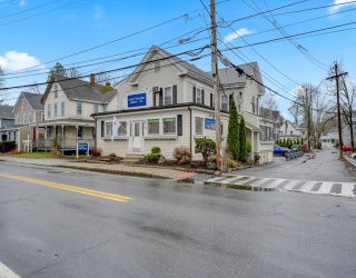 63 S Main St, Natick, Massachusetts, ,Commercial Sale,For Sale,S Main St,73358268