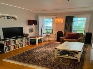 416 South Huntington, Boston, Massachusetts, 3 Bedrooms Bedrooms, 6 Rooms Rooms,1 BathroomBathrooms,Residential Lease,For Rent,South Huntington,73407101