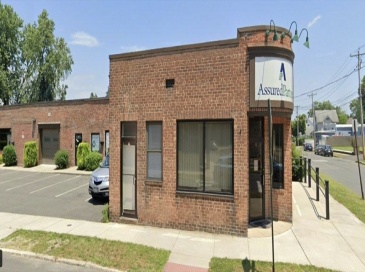 257 Hampden St, Chicopee, Massachusetts, ,Commercial Lease,For Rent,Hampden St,73412535