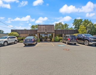 191 South Main, Middleton, Massachusetts, ,Commercial Lease,For Rent,South Main,73412576