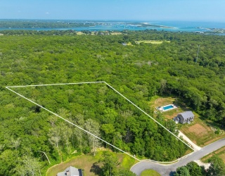 19 Seabury Ln, Westport, Massachusetts, ,Land,For Sale,Seabury Ln,73412278