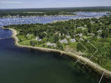 23 High Street, Dartmouth, Massachusetts, 3 Bedrooms Bedrooms, 5 Rooms Rooms,2 BathroomsBathrooms,Residential,For Sale,High Street,73412561