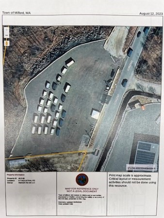 3 Industrial Drive, Milford, Massachusetts, ,Commercial Lease,For Rent,Industrial Drive,73412839