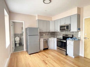 23 Hudson Street, Boston, Massachusetts, 1 Bedroom Bedrooms, 3 Rooms Rooms,1 BathroomBathrooms,Residential Lease,For Rent,Hudson Street,73412846