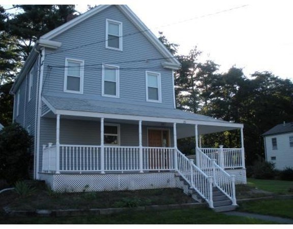 113 Rockland Street, Canton, Massachusetts, 2 Bedrooms Bedrooms, 6 Rooms Rooms,1 BathroomBathrooms,Residential Lease,For Rent,Rockland Street,73412919