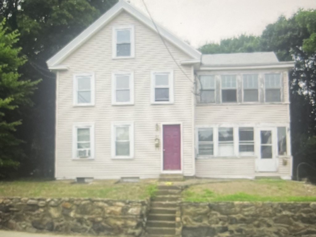 51 Lincoln St, Marlborough, Massachusetts, 2 Bedrooms Bedrooms, 5 Rooms Rooms,1 BathroomBathrooms,Residential Lease,For Rent,Lincoln St,73412951