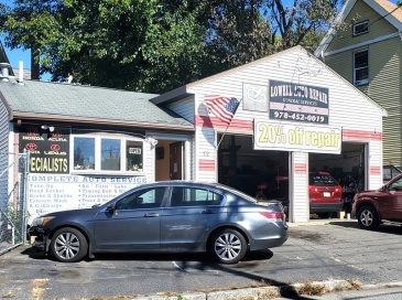 72 First St, Lowell, Massachusetts, ,Commercial Sale,For Sale,First St,73304401