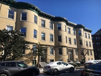 20 St.Luke's Rd, Boston, Massachusetts, 3 Bedrooms Bedrooms, 6 Rooms Rooms,1 BathroomBathrooms,Residential Lease,For Rent,St.Luke's Rd,73413053