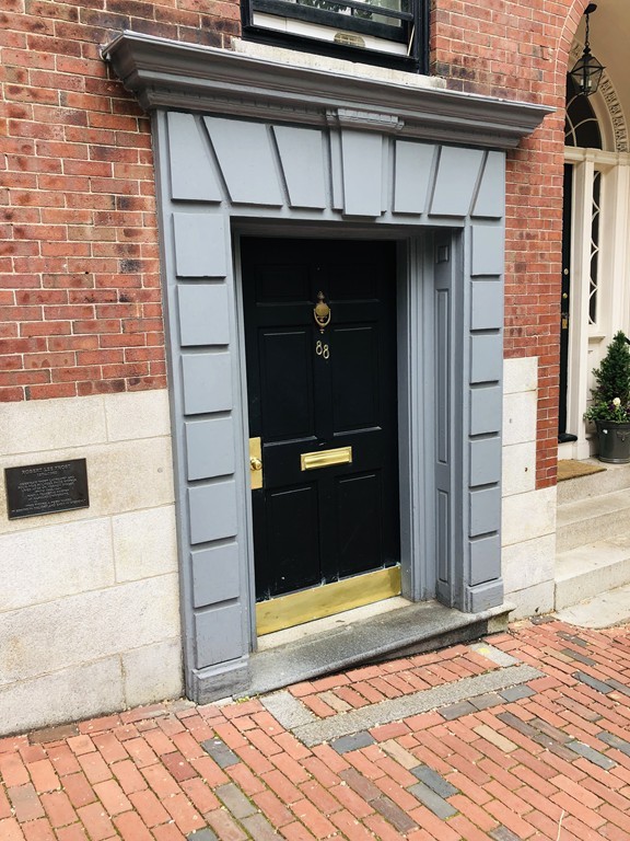 88 Mount Vernon St, Boston, Massachusetts, 1 Bedroom Bedrooms, 3 Rooms Rooms,1 BathroomBathrooms,Residential Lease,For Rent,Mount Vernon St,73387749