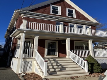17 Stoughton St, Medford, Massachusetts, 4 Bedrooms Bedrooms, 8 Rooms Rooms,1 BathroomBathrooms,Residential Lease,For Rent,Stoughton St,73399085