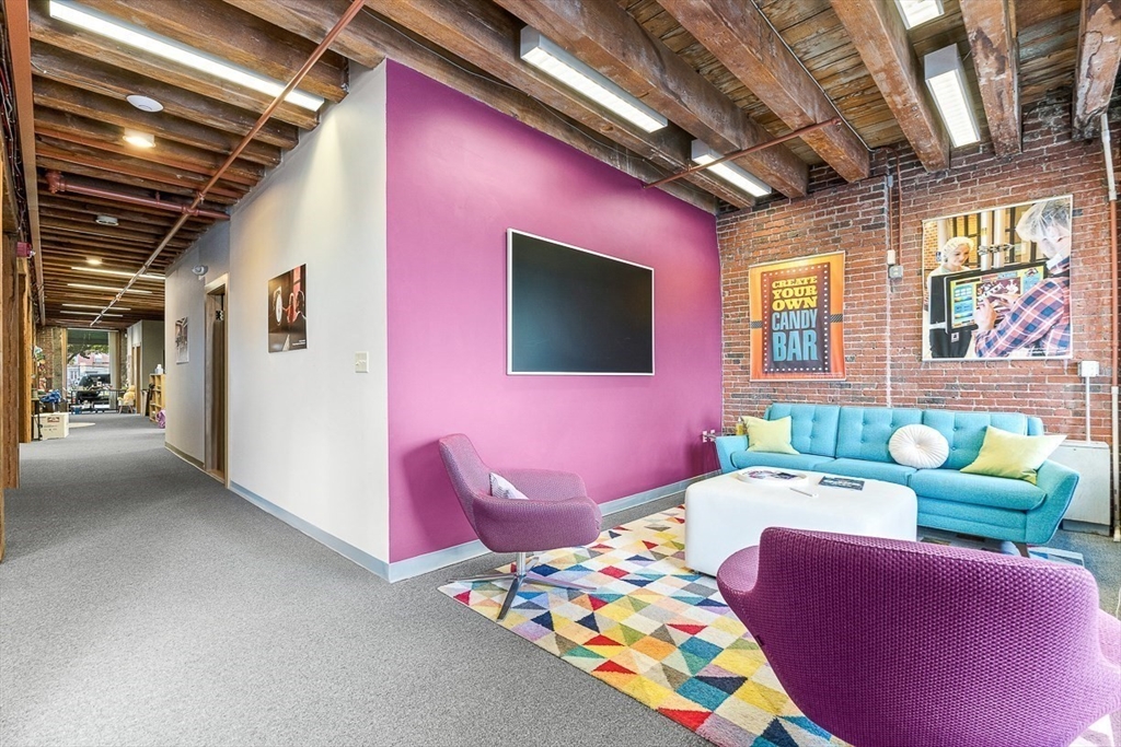 28 Atlantic Ave, Boston, Massachusetts, ,Commercial Sale,For Sale,Atlantic Ave,73286517