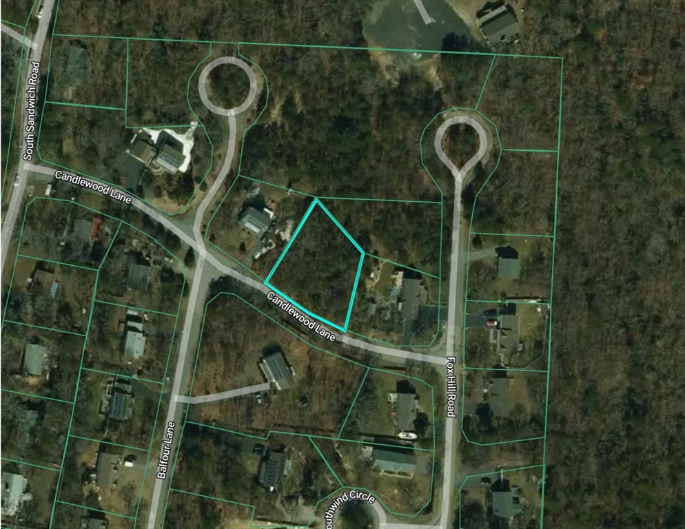 22 Candlewood Ln, Mashpee, Massachusetts, ,Land,For Sale,Candlewood Ln,73413149