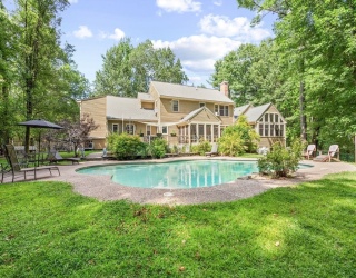 9 Stagecoach Rd, Princeton, Massachusetts, 4 Bedrooms Bedrooms, 12 Rooms Rooms,3.5 BathroomsBathrooms,Residential,For Sale,Stagecoach Rd,73413218