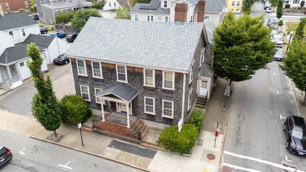 13 S 6th St, New Bedford, Massachusetts, ,Commercial Sale,For Sale,S 6th St,73413267