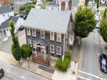 13 S 6th St, New Bedford, Massachusetts, ,Commercial Sale,For Sale,S 6th St,73413267