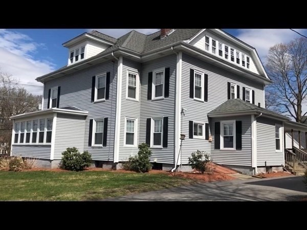 237 Water, Clinton, Massachusetts, 1 Bedroom Bedrooms, 3 Rooms Rooms,1 BathroomBathrooms,Residential Lease,For Rent,Water,73388793