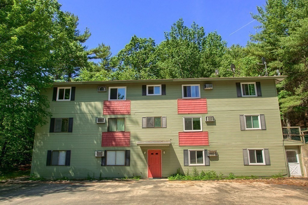110 State Rd East, Westminster, Massachusetts, 1 Bedroom Bedrooms, 3 Rooms Rooms,1 BathroomBathrooms,Residential Lease,For Rent,State Rd East,73409450