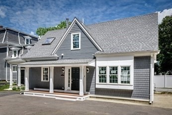 18 Damon Street, Wayland, Massachusetts, 3 Bedrooms Bedrooms, 6 Rooms Rooms,2 BathroomsBathrooms,Residential Lease,For Rent,Damon Street,73388451