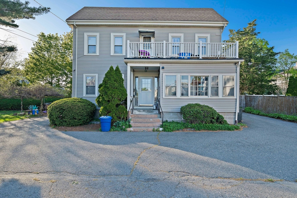 2 Hammond Ct, Quincy, Massachusetts, 2 Bedrooms Bedrooms, 5 Rooms Rooms,1 BathroomBathrooms,Residential Lease,For Rent,Hammond Ct,73413495