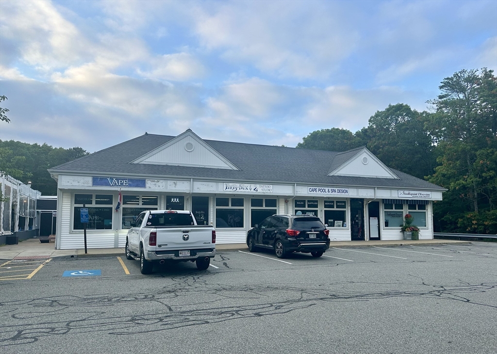 401/387 Nathan Ellis Hwy, Mashpee, Massachusetts, ,Commercial Lease,For Rent,Nathan Ellis Hwy,73413558
