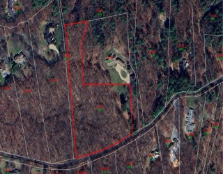 230V Burleigh Road, Wilbraham, Massachusetts, ,Land,For Sale,Burleigh Road,73413663