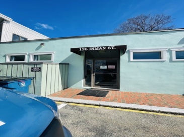126 Inman St, Cambridge, Massachusetts, ,Commercial Lease,For Rent,Inman St,73413619 126 Inman St, Cambridge, Massachusetts, ,Commercial Lease,For Rent,Inman St,73413619
