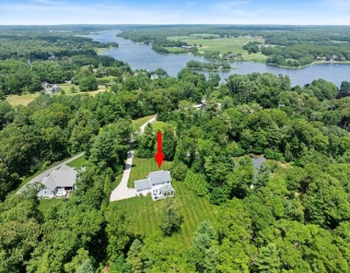 14 Upland Trail, Westport, Massachusetts, 3 Bedrooms Bedrooms, 7 Rooms Rooms,2 BathroomsBathrooms,Residential,For Sale,Upland Trail,73398856