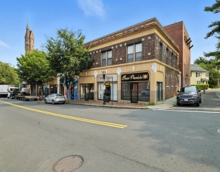 43 Springfield St, Chicopee, Massachusetts, ,Commercial Sale,For Sale,Springfield St,73413800