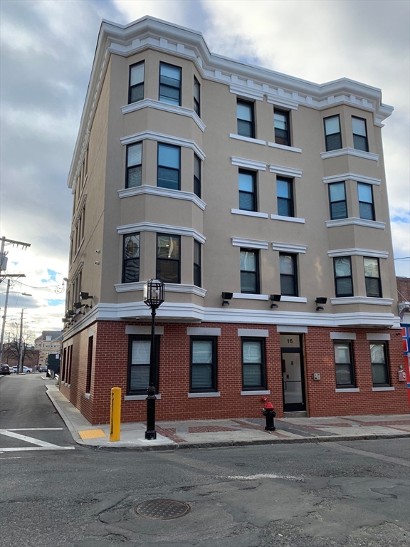 16 Fifth Street, Chelsea, Massachusetts, 2 Rooms Rooms,1 BathroomBathrooms,Residential Lease,For Rent,Fifth Street,73414126